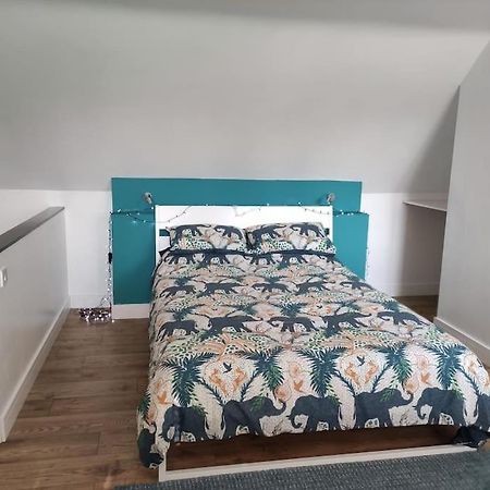 The Old Bar In Wiltshire - 1 Bedroom Guesthouse Chippenham  Eksteriør bilde